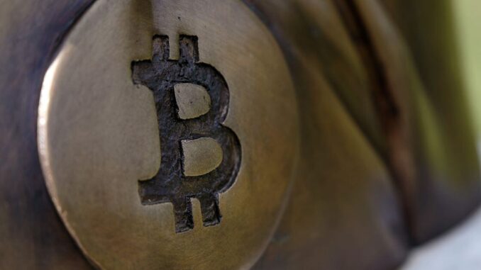 Bitcoin From Satoshi Nakamoto's Era Were Moved as BTC Prices Most Influential 2023 Collage