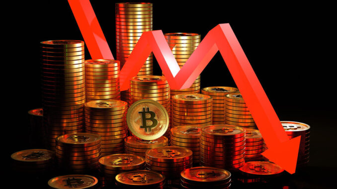 Bitcoin Slips Below $41,000 as Crypto Price Rally Cools Bitcoin Slips Below $41,000 as Crypto Price Rally Cools