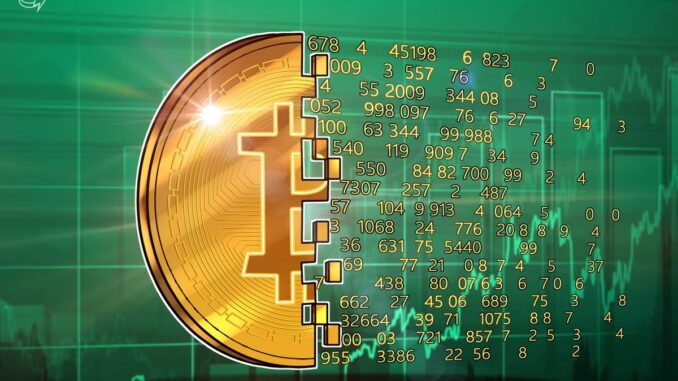 Bitcoin dev denies adding inscriptions to National Vulnerability Database