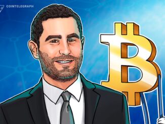 Bitcoin led Charlie Shrem into a tumultuous life