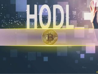 Bitcoiners Celebrate 10th Anniversary Of 'HODL' Meme