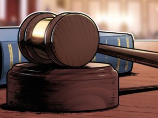 Bitzlato ex-CEO Legkodymov pleads guilty to one count in Brooklyn court