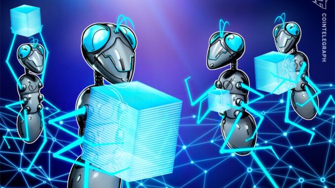 Block size and scalability, explained