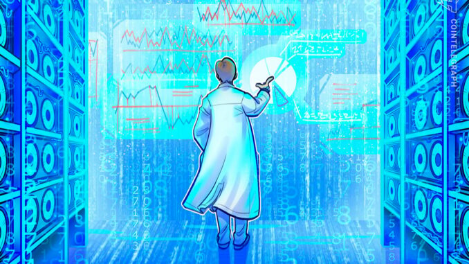 Blockchain is fueling this emerging tech hub in Portugal: Madeira