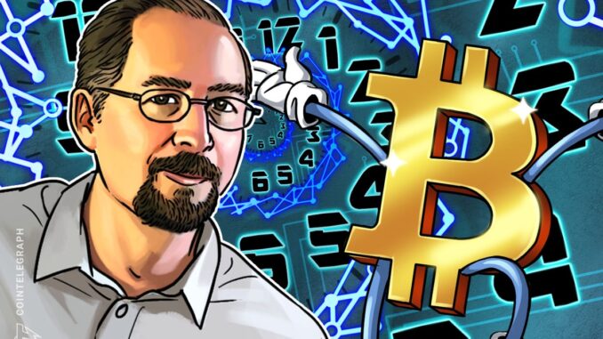 Blockstream targets continued Bitcoin miner surplus with series 2 BASIC