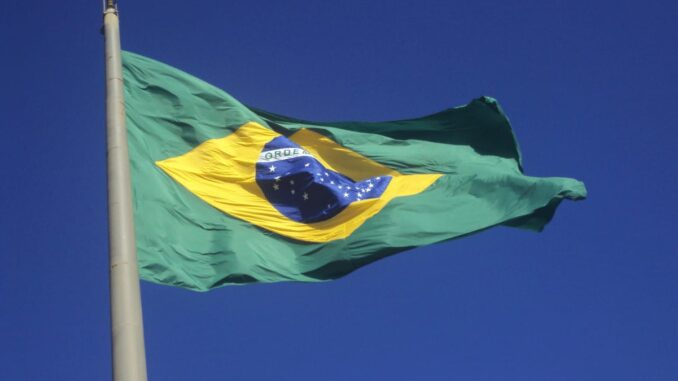 Brazil's Largest Bank Ventures into Bitcoin, Ethereum Trading: Report Brazil's Largest Bank Ventures into Bitcoin, Ethereum Trading: Report
