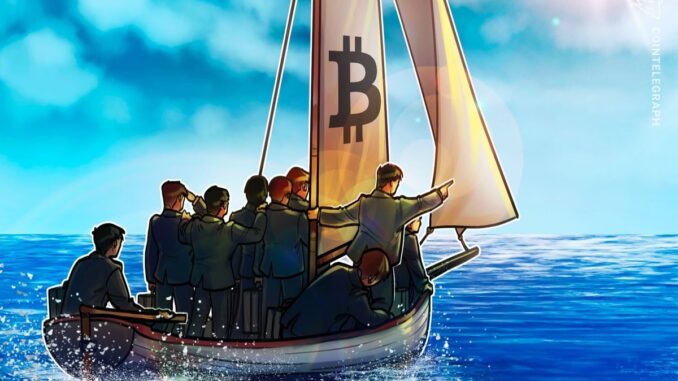 Buy the dip, sell the rip? BTC price levels to Buy the dip, sell the rip? BTC price levels to watch as Bitcoin taps $42K