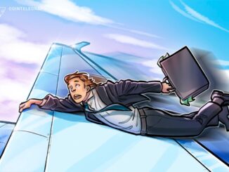 Bybit sees BTC, ETH ‘flight’ of institutional investors to stablecoins, but not for long