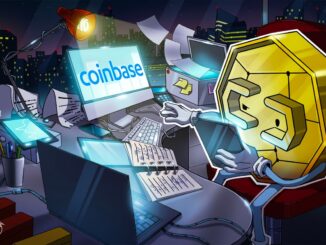 Cathie Wood’s ARK dumps 237K Coinbase shares at $140 per stock