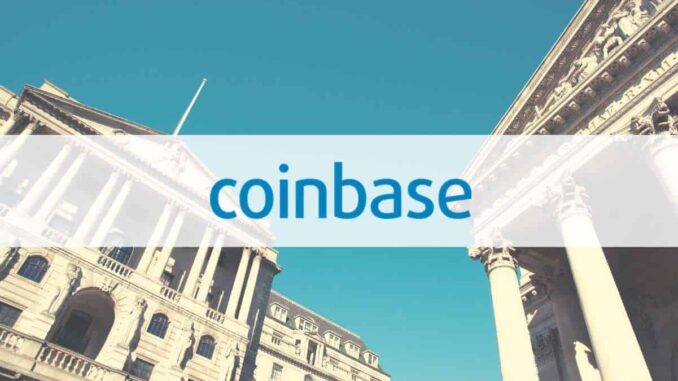 Coinbase Expands Global Presence, Offering Spot Crypto Trading Beyond US Coinbase Expands Global Presence, Offering Spot Crypto Trading Beyond US