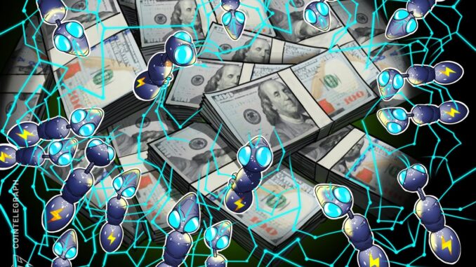Cosmos Interchain Foundation budgets $26M for ecosystem development in 2024