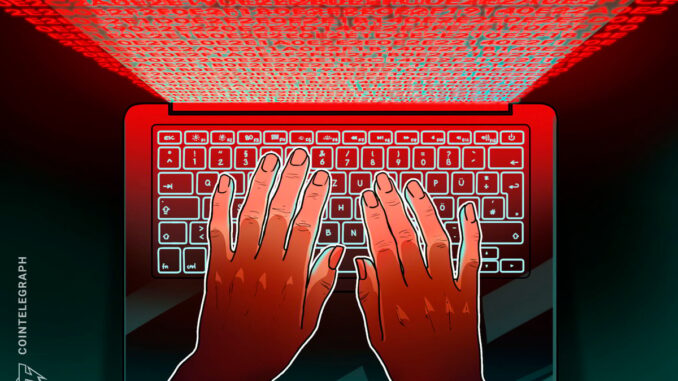 Crypto exchange HTX see outflows top $258M following exploit Crypto exchange HTX see outflows top $258M following exploit
