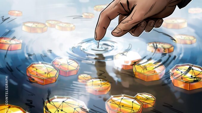 Crypto exchange liquidity, explained Crypto exchange liquidity, explained