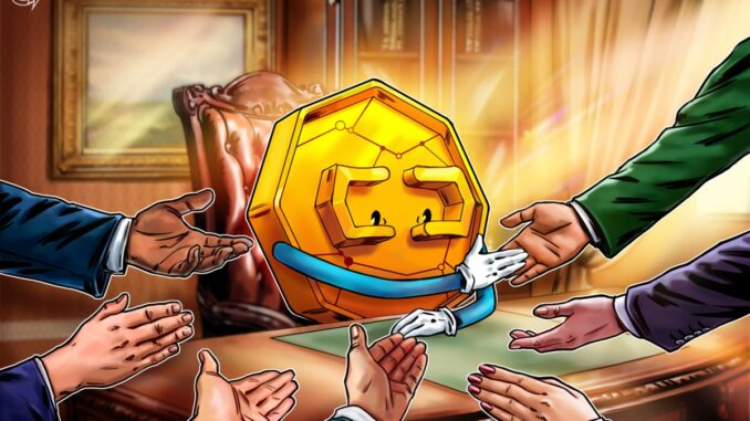 Crypto under greater focus in 99% of companies — Paxos