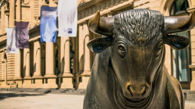 Deutsche Bank-Backed Taurus Starts Tokenizing German SME Loans Tyler Spalding, CEO / Co-Founder, Flexa, 2Chainz and Zack Seward, Deputy Editor-in-Chief, CoinDesk