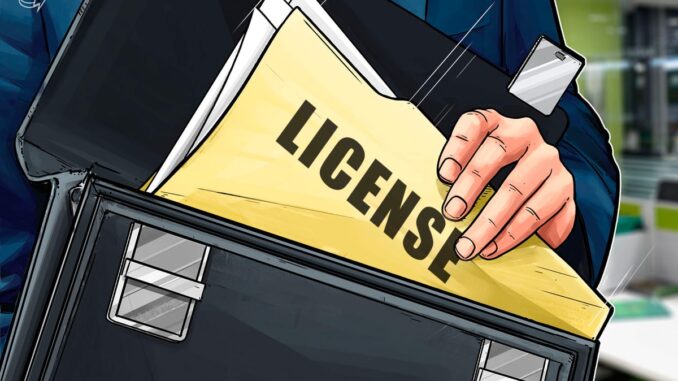 Dubai regulator grants crypto license to Bahrain’s CoinMENA Dubai regulator grants crypto license to Bahrain’s CoinMENA