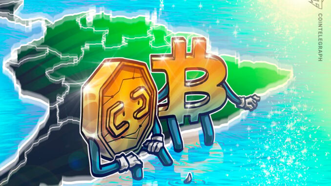 El Salvador expects to sell out Bitcoin ‘Freedom Visa’ by El Salvador expects to sell out Bitcoin ‘Freedom Visa’ by end of year