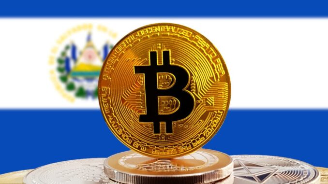 El Salvador's Bitcoin 'Volcano Bonds' Receive Regulatory Approval for Q1 2024 Issuance