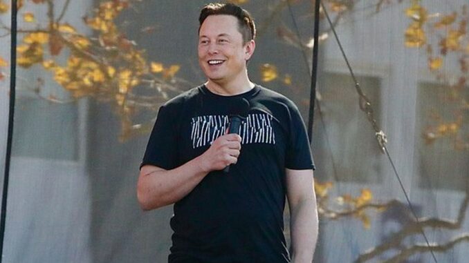 Elon Musk-Inspired 'Go F--K Yourself,' Cybertruck Tokens Surge Among Microcap Atmosphere (Shutterstock/CoinDesk)