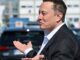 Elon Musk Says 'Not Your Keys, Not Your Wallet' in Butchered Attempt at Bitcoin Mantra