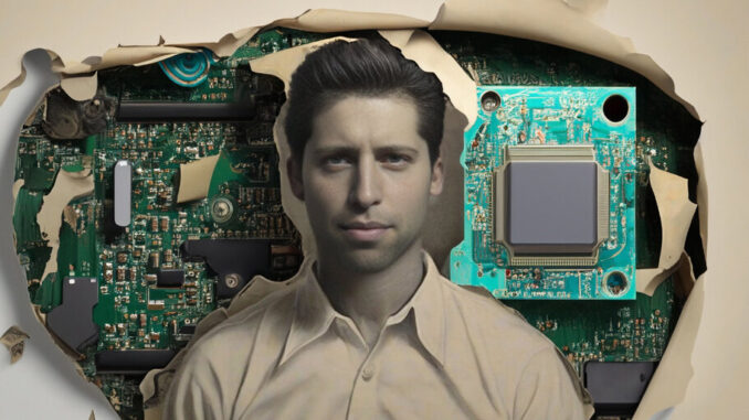 Emerge 2023 Person of the Year: OpenAI CEO Sam Altman Emerge 2023 Person of the Year: OpenAI CEO Sam Altman