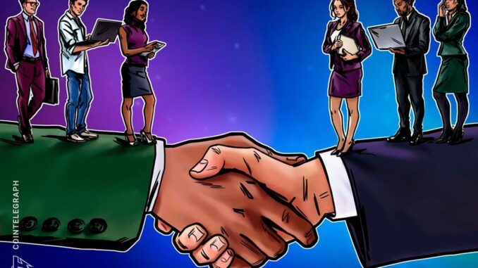 Envision partners with HBAR and UN on new digitization platform