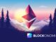 Ethereum ETH Price Primed to Erupt: On-Chain Data Hints at 2024 Supply Shock