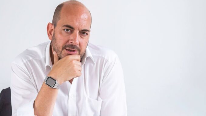 European Blockchain to Get Boost Under Belgium's EU Council Presidency, Sandali Handagama