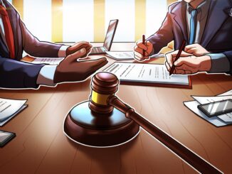Former Lido holder files class action lawsuit against Lido DAO for crypto losses