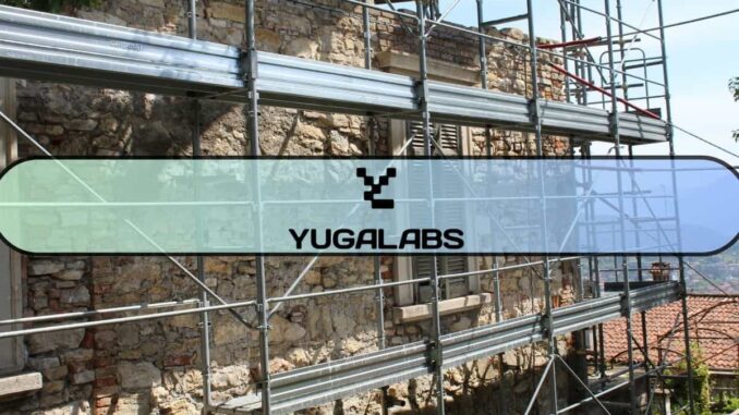 Former Yuga Labs Founder Addresses Come Back Rumors Former Yuga Labs Founder Addresses Come Back Rumors