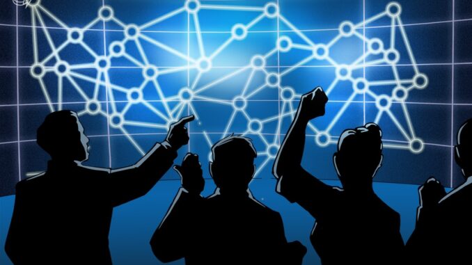 Game studios quietly integrate blockchain without the buzzword