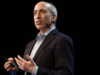 Gary Gensler: SEC 'Taking a New Look' at Bitcoin ETF Applications