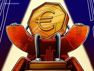 German asset manager DWS joins Galaxy to issue euro stablecoin