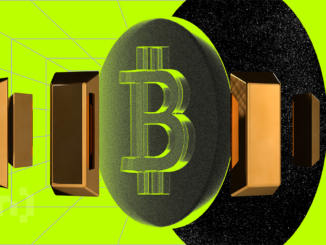 Gold Reaches Record High Amid Predictions of Bitcoin Market Cap Overtake