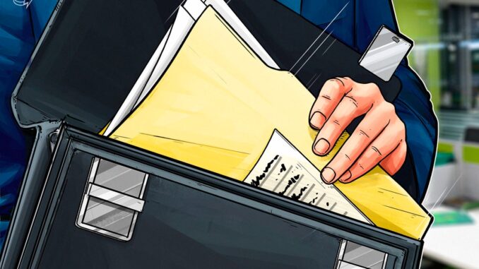 Google updates policy to allow ads for US crypto trusts Google updates policy to allow ads for US crypto trusts