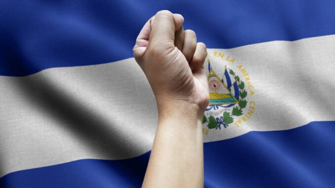 Got $1 Million in Bitcoin or Tether? El Salvador Will Give You a 'Freedom Visa'