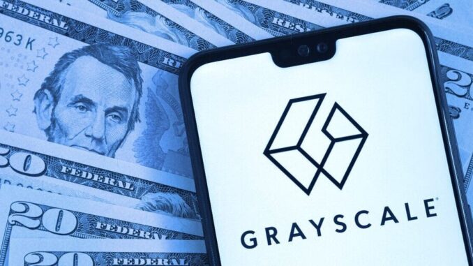 Grayscale: Bitcoin ETF Approval Is a 'Matter of When, Not If'