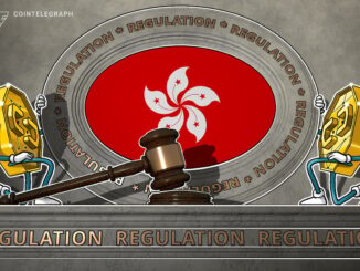 Hong Kong regulator blocks access to two crypto entities, warning of fraud
