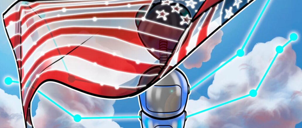 House Committee passes bill to ‘preserve U.S. leadership’ in blockchain