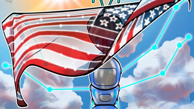 House Committee passes bill to ‘preserve U.S. leadership’ in blockchain House Committee passes bill to ‘preserve U.S. leadership’ in blockchain