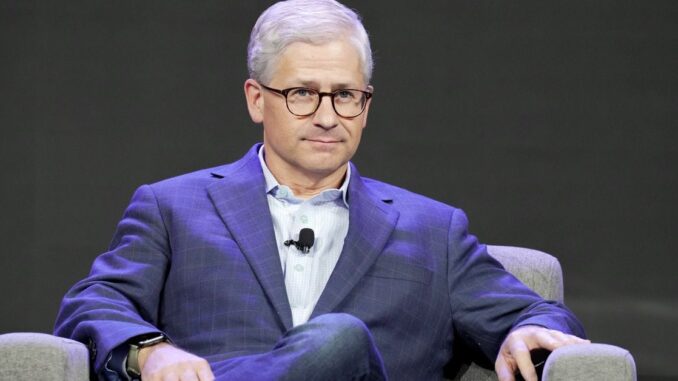 House's Patrick McHenry Won't Seek Reelection, Costing Crypto a Top Most Influential 2023 Featured Media
