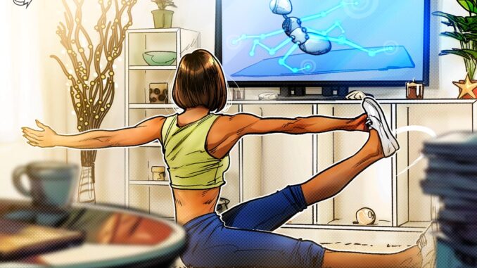 How blockchain improves daily healthcare routine, explained