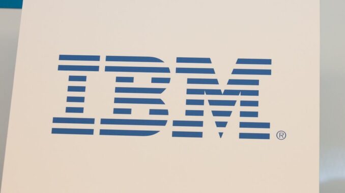IBM Introduces New Cold Storage Tech for Crypto Assets Most Influential 2023 Featured Media