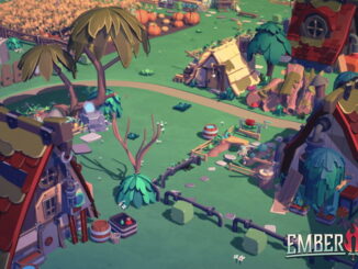 INTERVIEW: Ember Sword CEO Says NFT Games Are More 'Transparent'