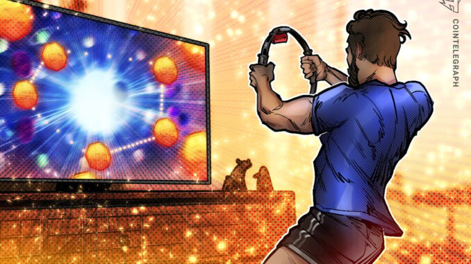 Immutable expands Web3 gaming payment options with Transak integration