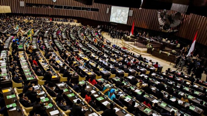 Indonesia Vice Presidential Candidate Promises to Create 'Crypto Experts' as Shenna Peter