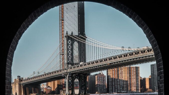 Investment Giants BlackRock and Fidelity Stir Interest in Spot Bitcoin Most Influential 2023 Featured Media