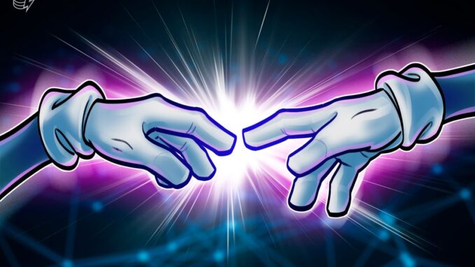 Iota's ShimmerEVM joins Fireblocks, targets demand for assets tokenization