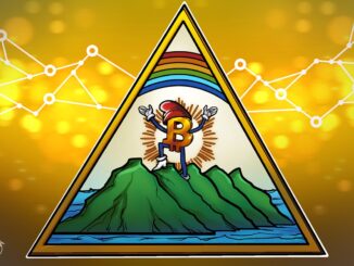 Is El Salvador’s Bitcoin gambit finally paying off?