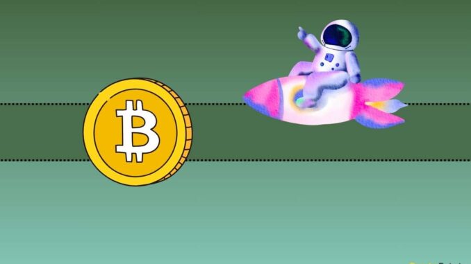 Is a ‘God Candle’ to $100K Possible for Bitcoin? Popular Is a ‘God Candle’ to $100K Possible for Bitcoin? Popular BTC Permabull Chips In